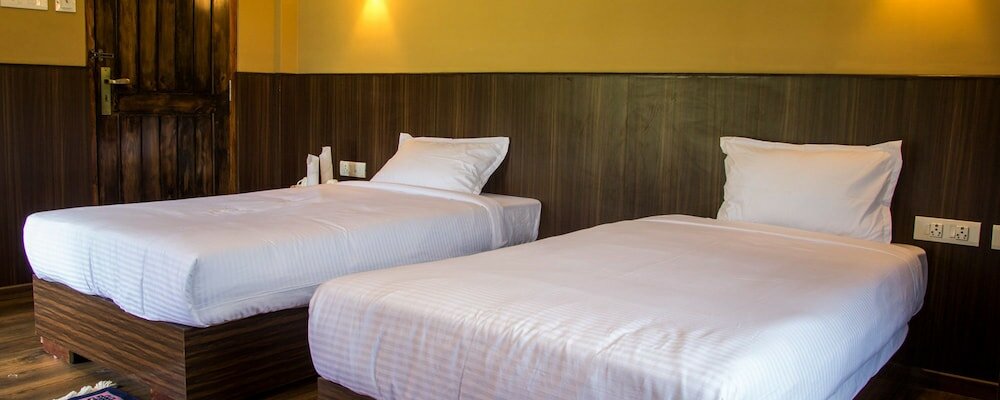 Фото Norwangs Villa