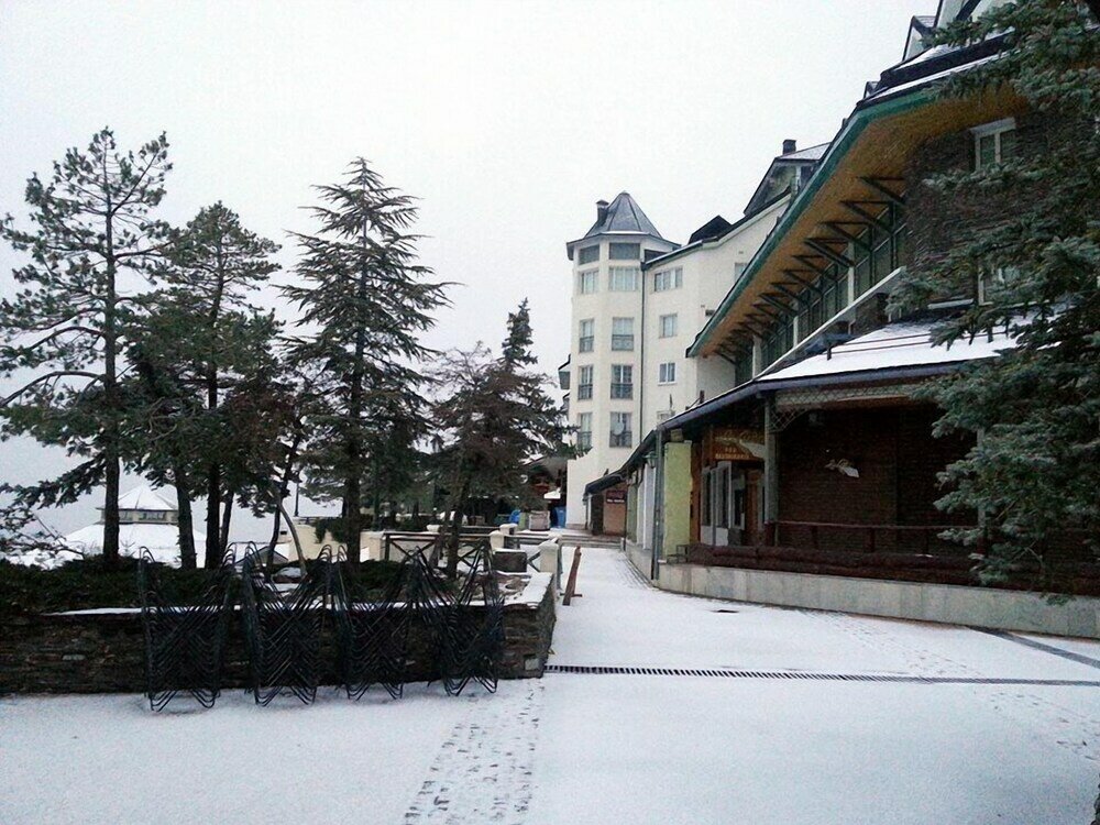 Фото Dúplex Pradollano 3 dorm-8pax