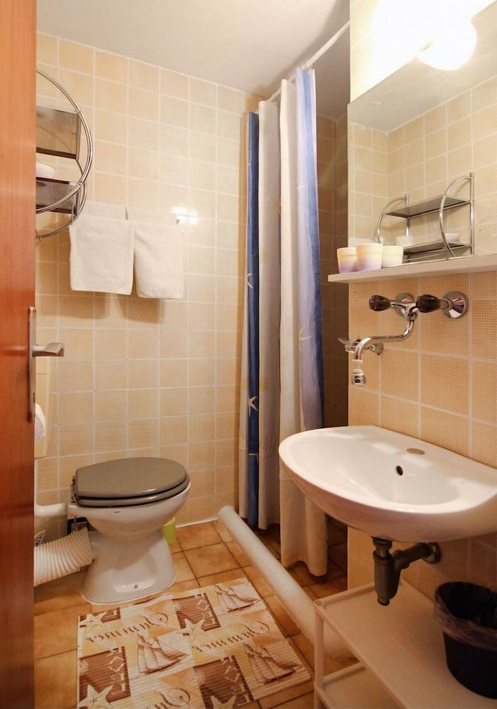 Фото Nik - 50m From Beach - A3