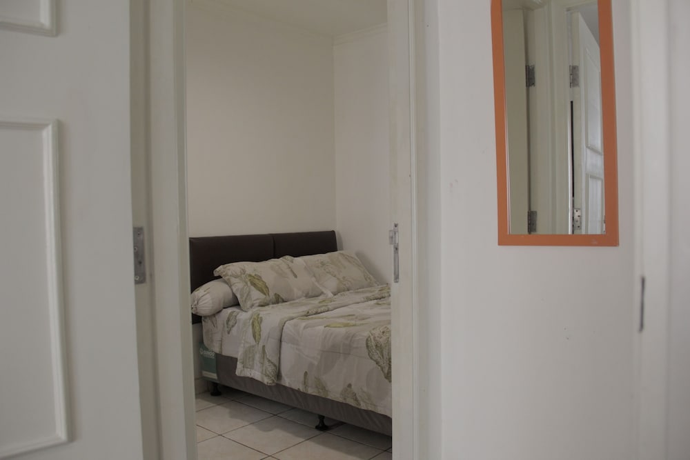 Фото Adaru Apartment