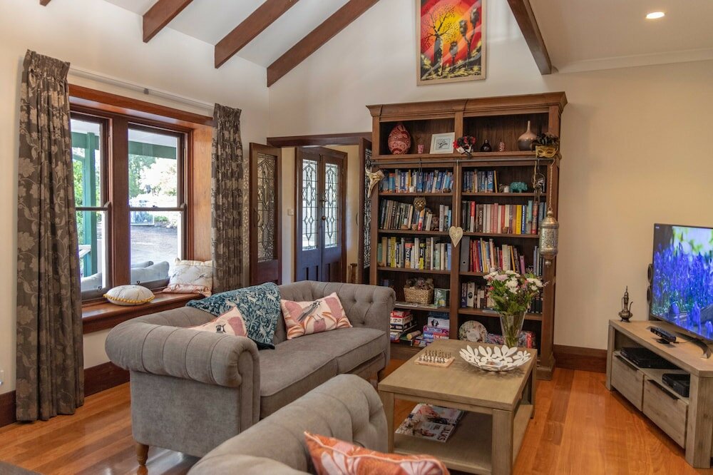 Фото Serenity House Pemberton