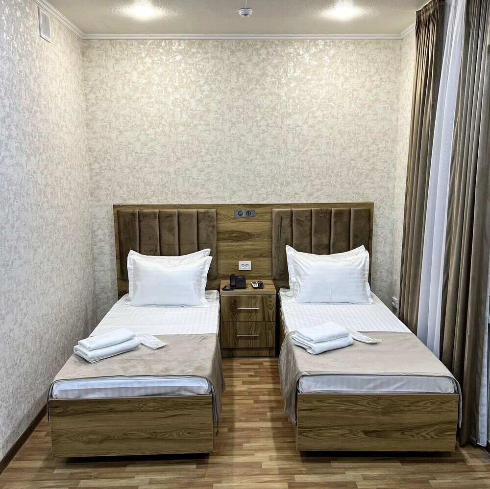 Фото Al Arda Hyatt