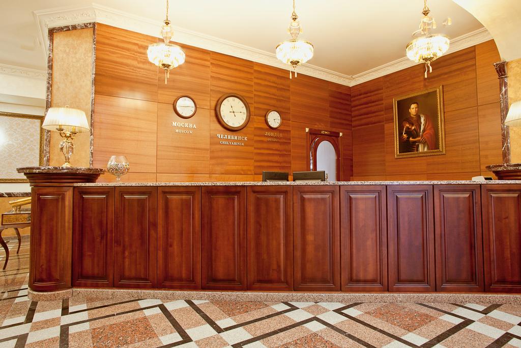 Фото Берёзка