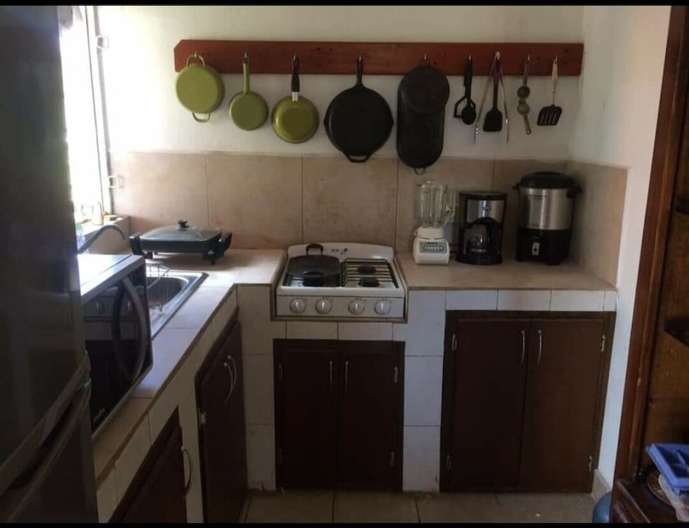 Фото Cabañas Diamante Escondido