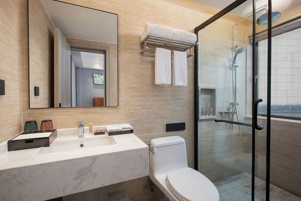 Фото Wyndham Garden Heyuan