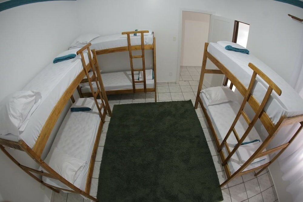 Фото Pousada e Hostel Aqui