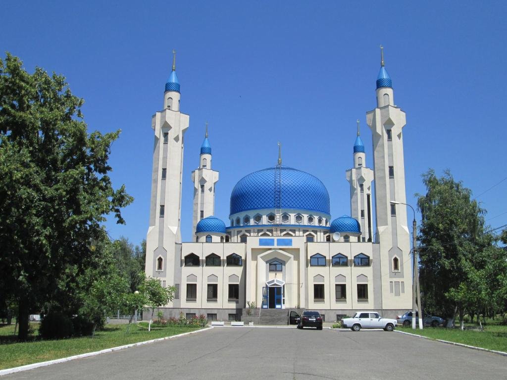 Фото отеля 3