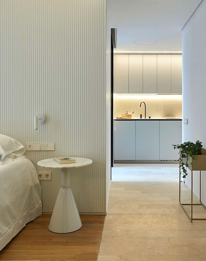 Фото 60 Balconies Iconic