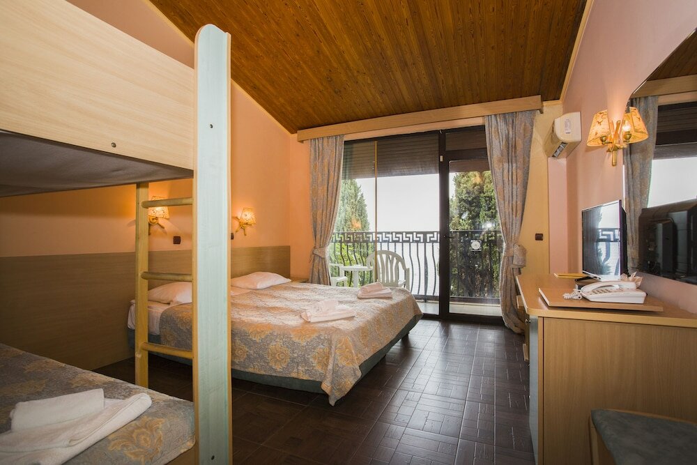 Фото Royal Villas Elenite - All Inclusive