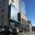 Beauty Zona (Respýblıka dańǵyly, 34А), beauty salon