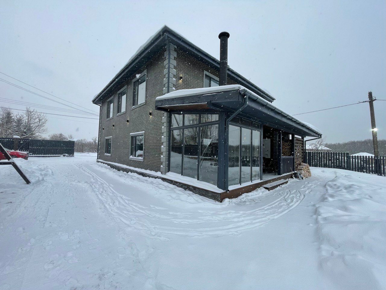 Фото Смайл Хаус