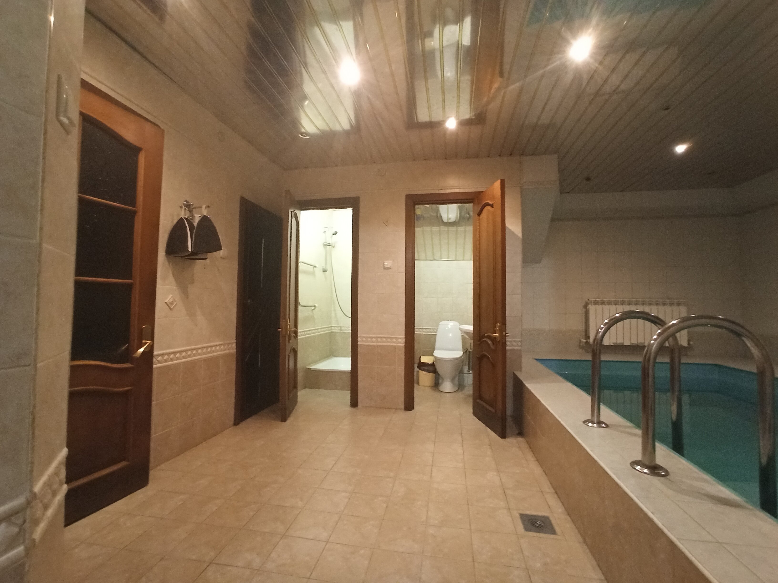 Фото Фрегат