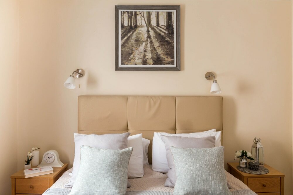 Фото Park Lane Apartments - Clarges St