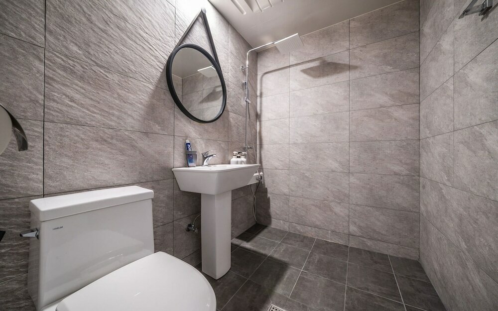 Фото Yeongdeungpo For U