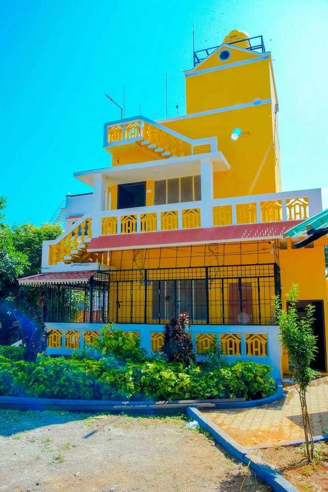 Фото Fundera Aqua Stay