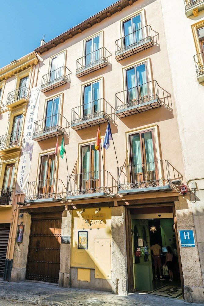 Фото Posada del Toro