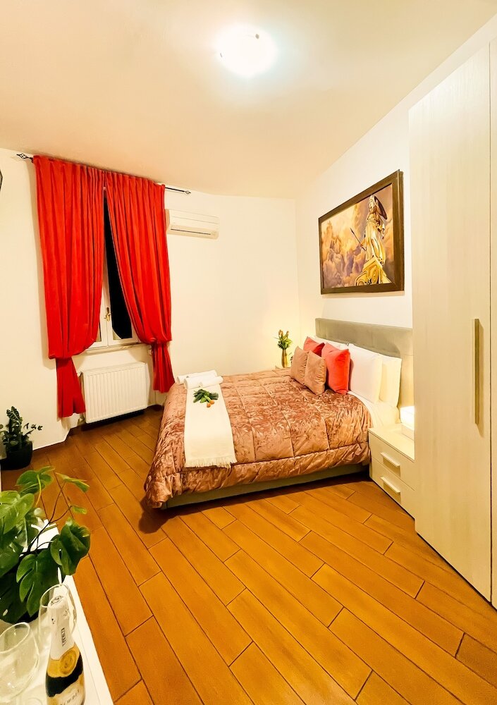 Фото Colosseum Luxury Guesthouse
