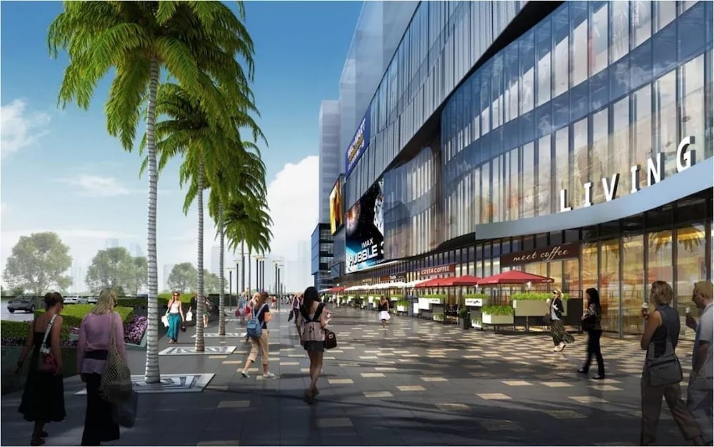 Фото Echarm Hotel