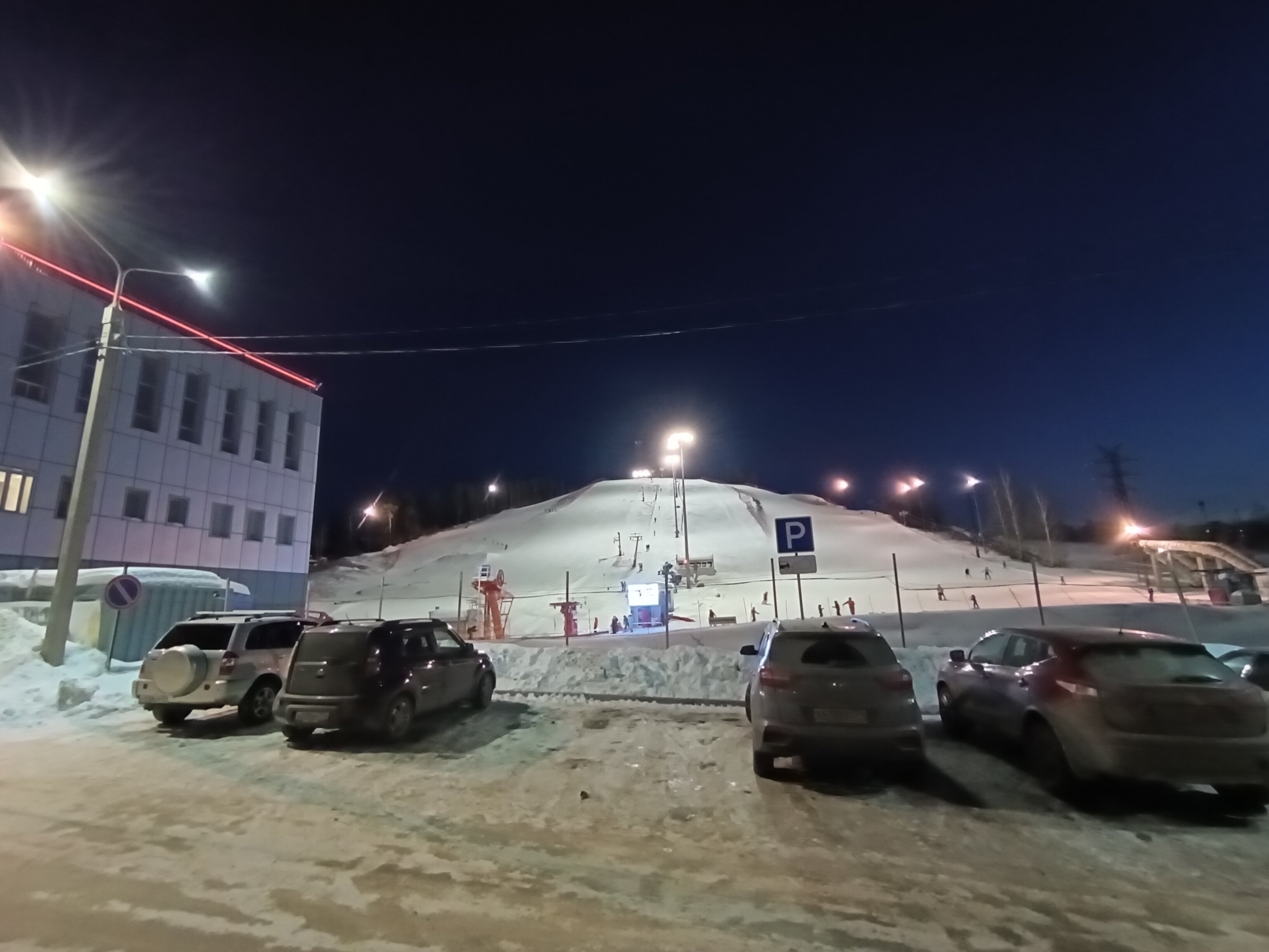 Фото Райдер