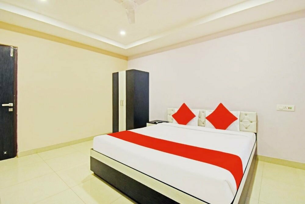 Hotel Goroomgo Royal Galaxy Newtown Kolkata, Calcutta, photo