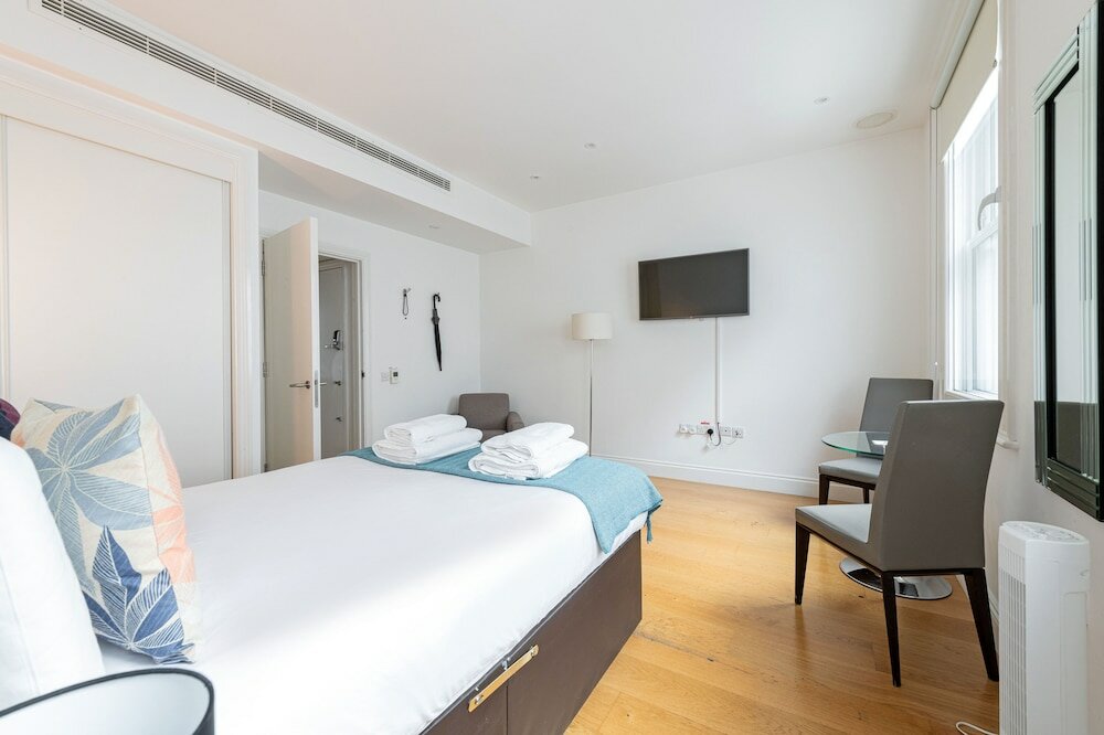 Фото Goodge Street IV