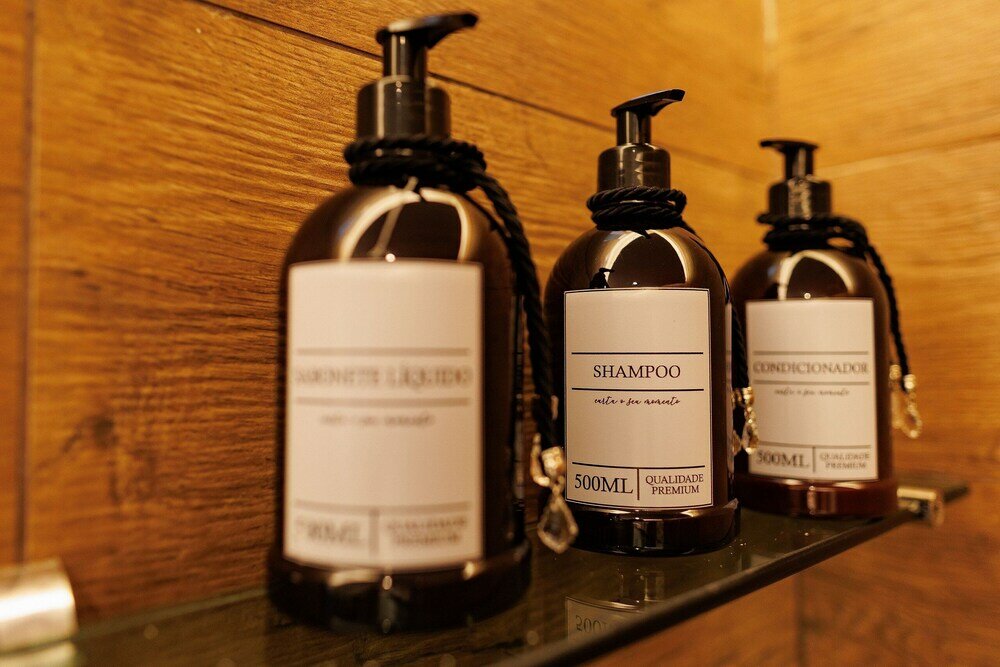 Фото Reserva Cabanas