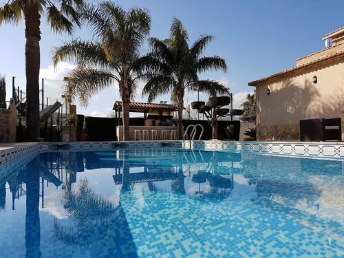 Внешний вид отеля Hotel La Gastrocasa - Adults Only в Гандии, фото 1