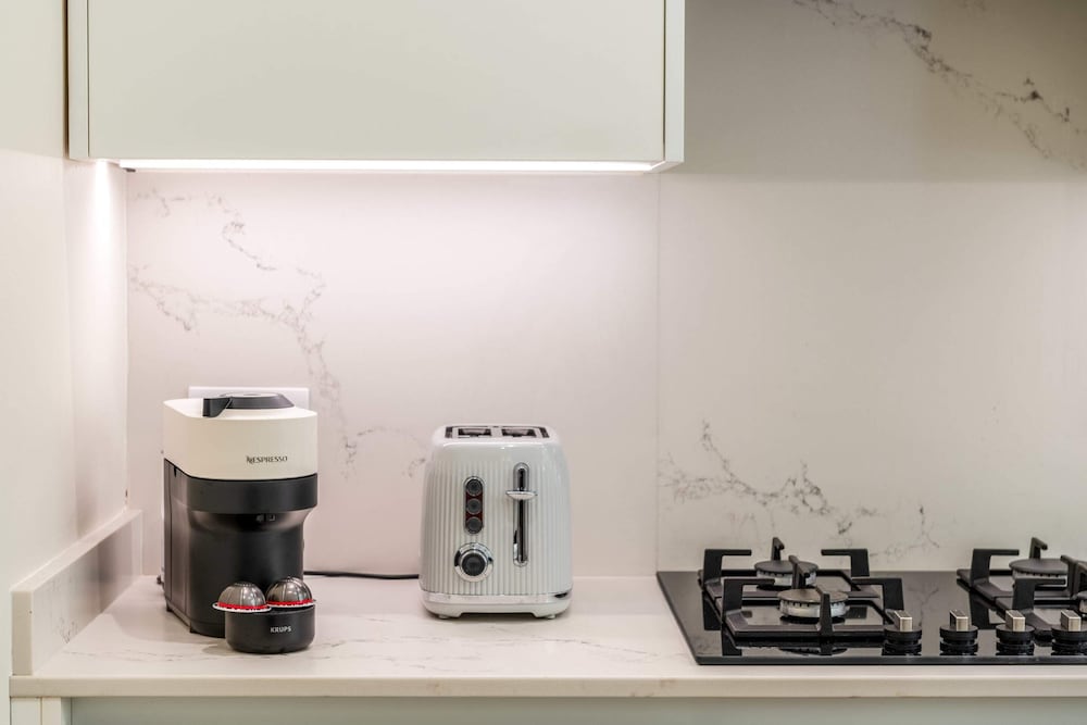 Фото Stylish Kings Cross Flat