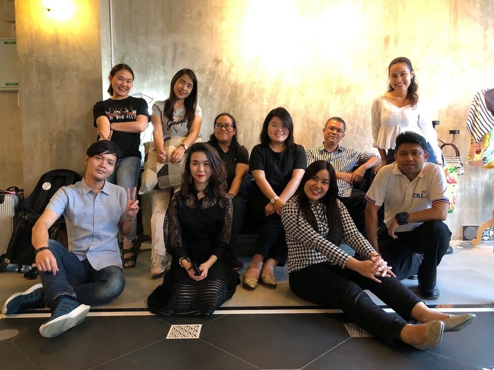 Фото Goodnight Poshtel