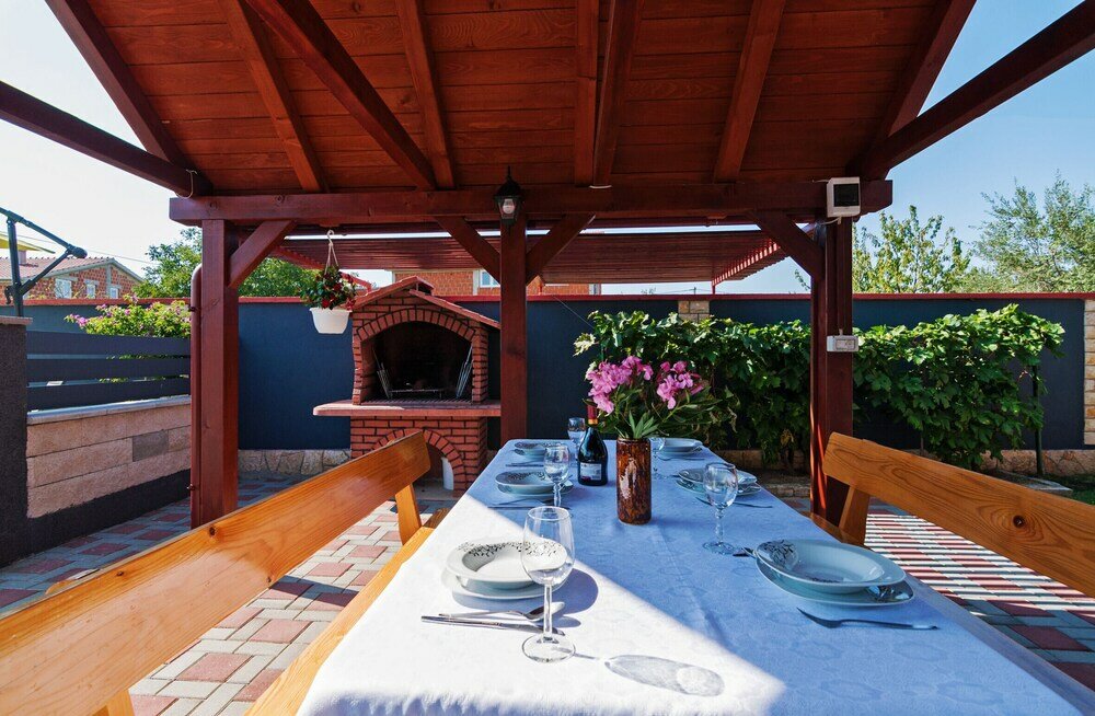 Фото Villa Chervil