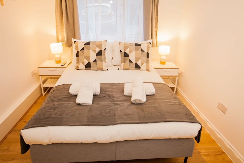 Фото Modern London Home near Clapham