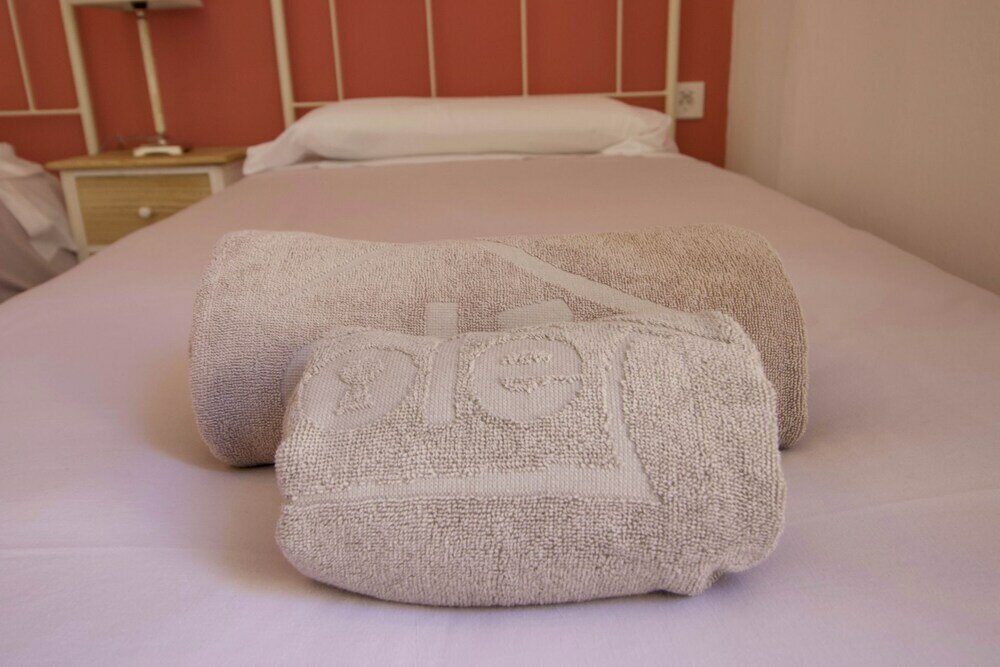 Фото Apartments Ole - Tetuan