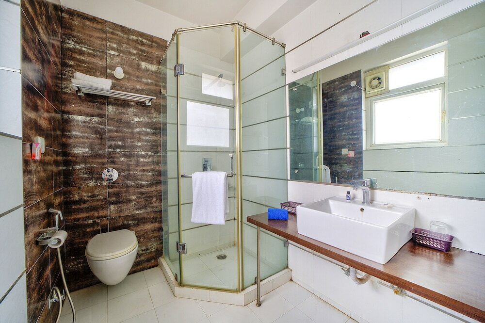 Фото Fabhotel Rivlet