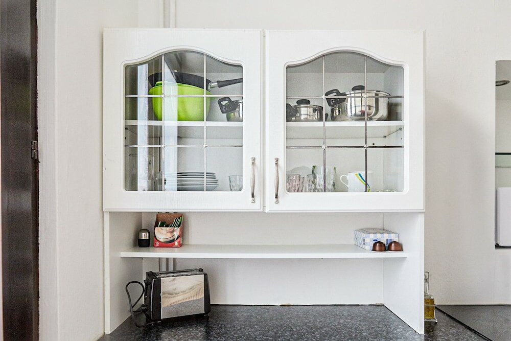 Фото Modern Apartment in The Heart of Vienna 2