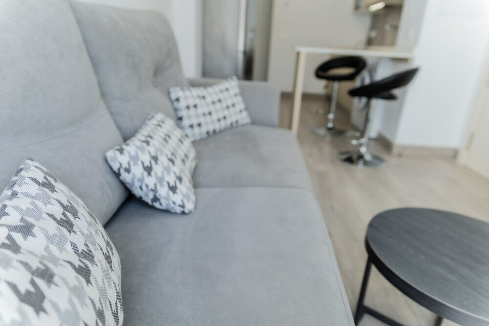 Фото Apartamentos San Andrés 13