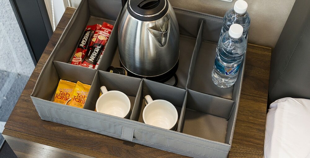 Фото Scarletz Suites by Five senses