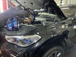 BMW-Stolica (Osennyaya Street, 23), car service, auto repair