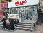 Emma Butik (Nesimi District, Huseynbala Aliyev Street, 94) ، متجر ملابس