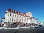 Юридический кабинет Новицкой Юлии Вадимовны (ploshchad Svobody, 20), legal services