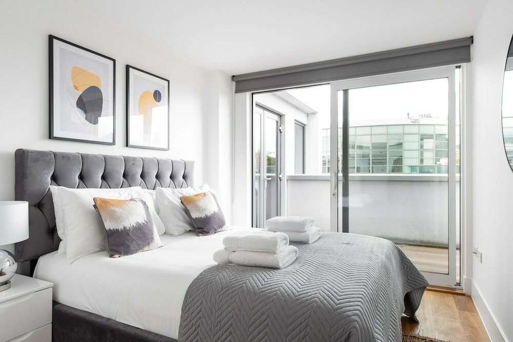 Фото Camden Lock by Capital