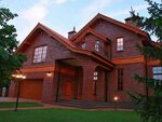 Talgar Brick Factory (Pýshkın kóshesi, 75) ، قرميد