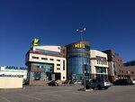 Акея (Dalnevostochniy Avenue, 14), furniture store