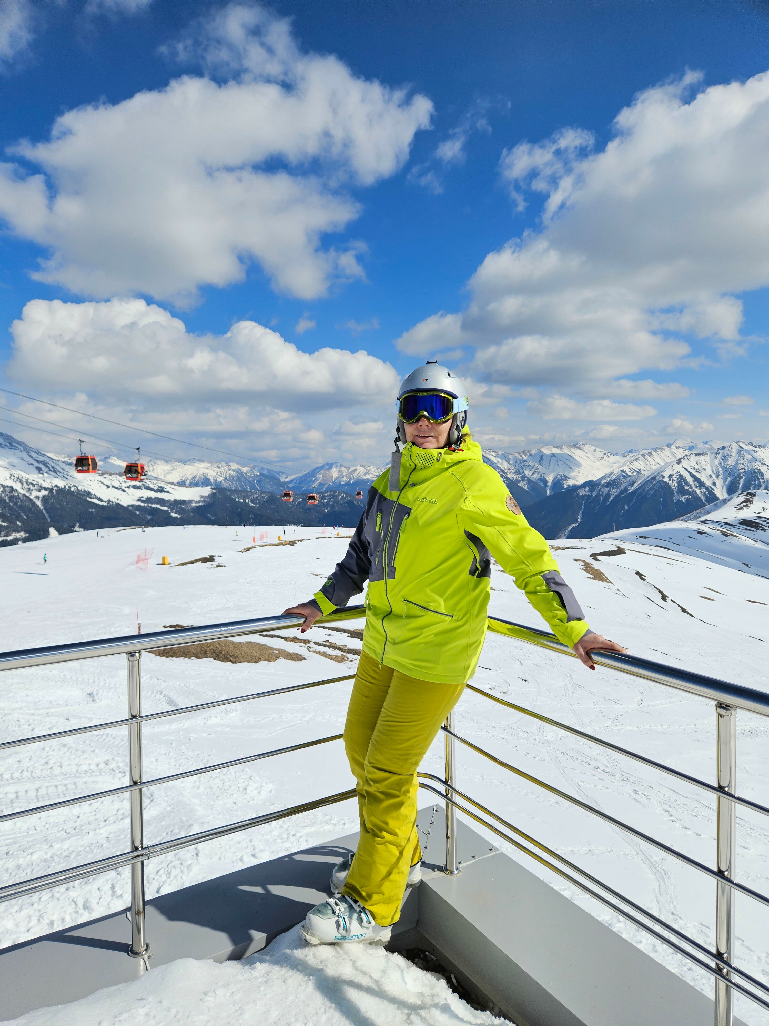 Фото Пихта-парк