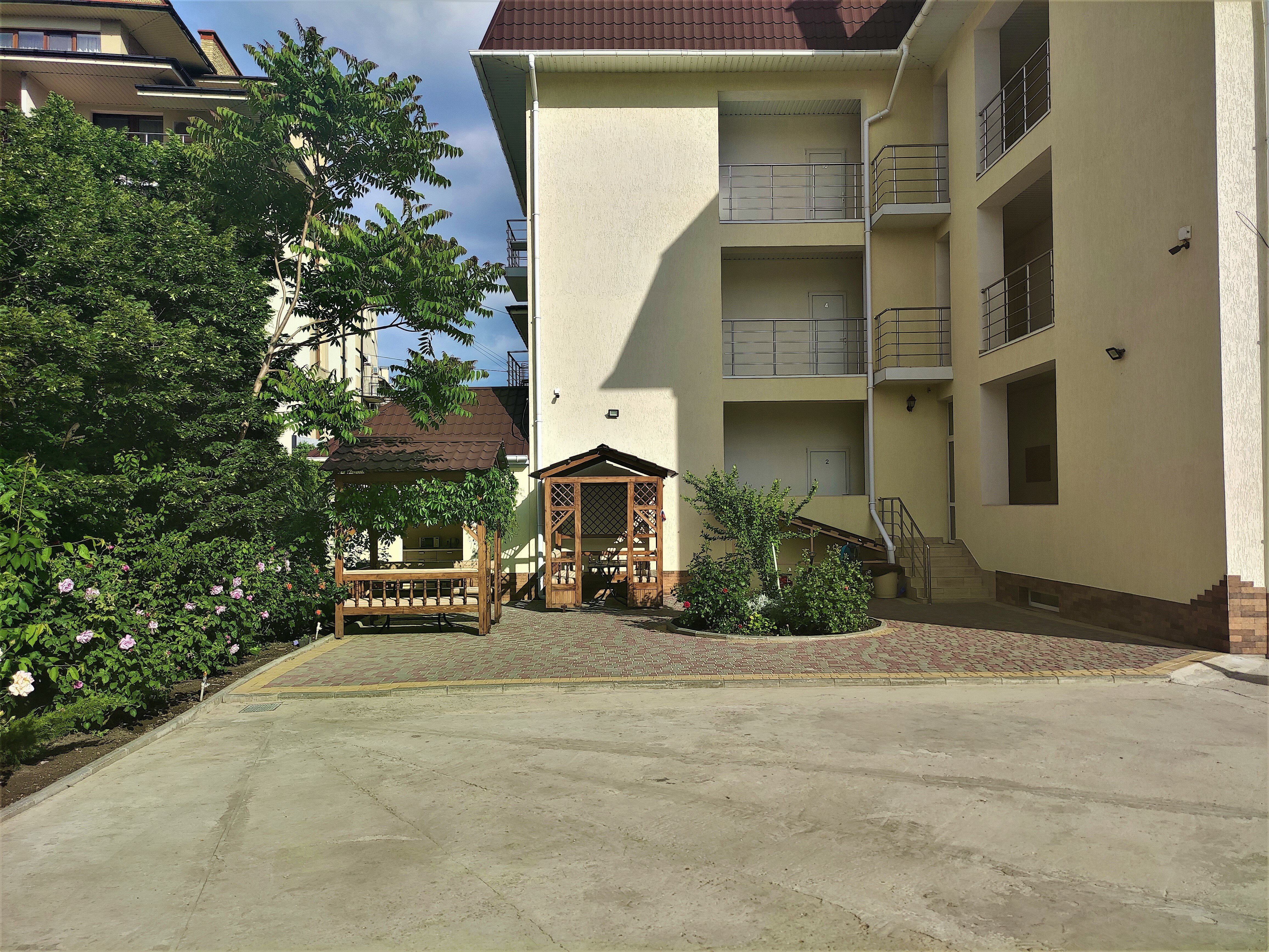 Фото Шампань