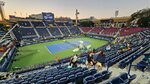 Dubai Tennis Stadium (Al Garhoud, Deira, Dubai), stadium