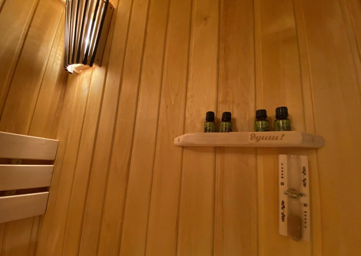 Фото Эталон