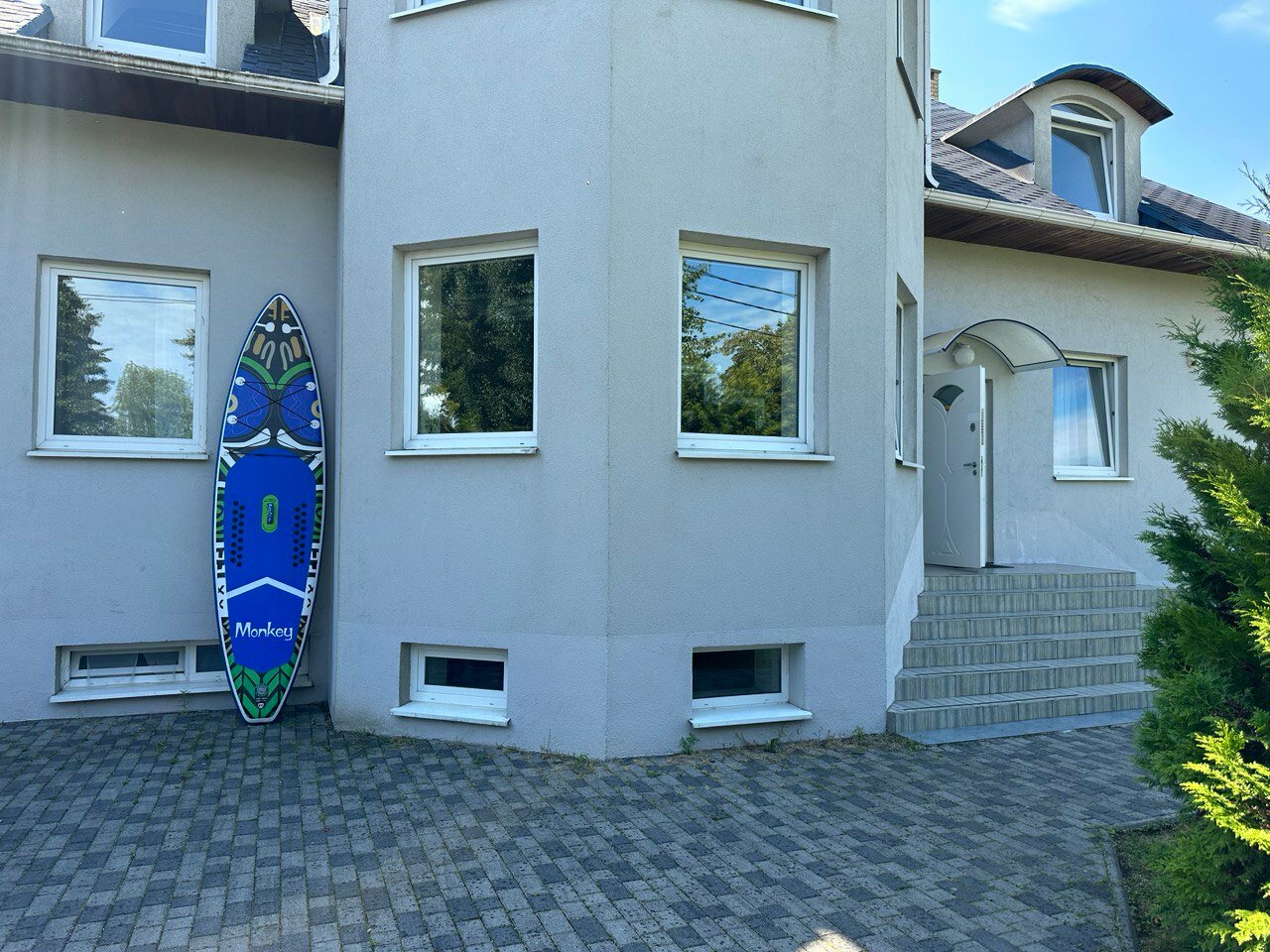 Фото Танзания