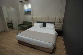 Фото Отель History Tbilisi