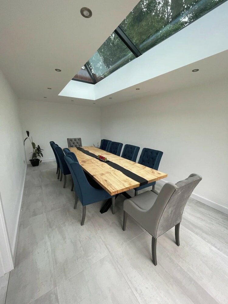 Фото Incredible 5bd House on Private Road - Tulse Hill