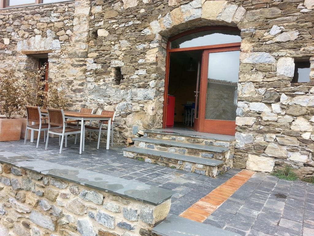 Фото La Costa de Molló